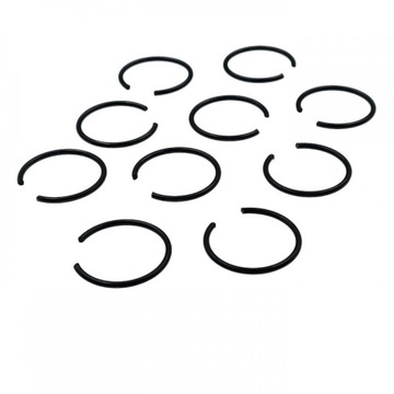 НАБОР КОЛЬЦО 26 DIN7993B комплект из 10 шт.