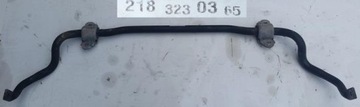 DRĄŻEK STABILIZATORA MERCEDES CLS W218 2183230365