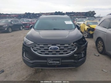 Ford Edge II 2022 Ford Edge 2022r., 4x4, 2.0L 2.0 Benzyna 250KM, zdjęcie 6