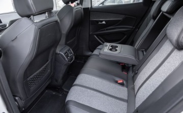 Peugeot 3008 II Crossover 1.6 BlueHDi 120KM 2017 Peugeot 3008 1.6HDI 120KM Allure Perla FullLedy Navi Skora Panorama, zdjęcie 16