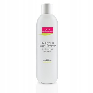 A.T.A HYBRID REMOVER Z OLEJKIEM RYCYNOWYM 150 ML