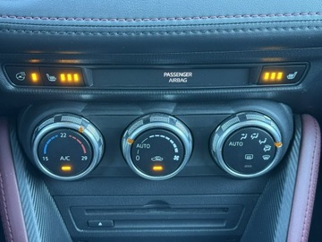 Mazda CX-3 Crossover 2.0 SKY-G i-ELOOP 150KM 2017 Mazda CX-3 2.0 150KM 4x4 2017r. tylko 54tys. km!, zdjęcie 24