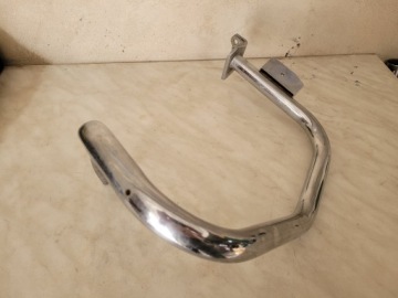 YAMAHA XVZ 1300 VENTURE ROYALE трубы, рама