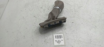 Mercedes w209 W203 START STOP GAŁKA KEYLESS
