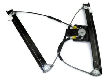 PODNOŚNIK MECHANIZM SZYBY PRAWY PRZÓD CITROEN C5 III X7