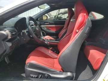 Lexus RC 2015 Lexus RC F 2015 5.0l 5.0 Benzyna 467KM, zdjęcie 7