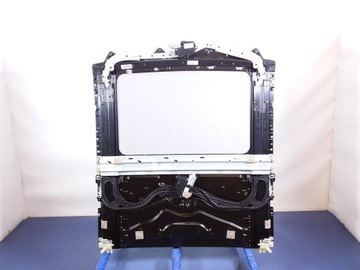 BMW 7 F01 FACELIFT STŘEŠNÍ OKNO KOMPLETNÍ 7207412