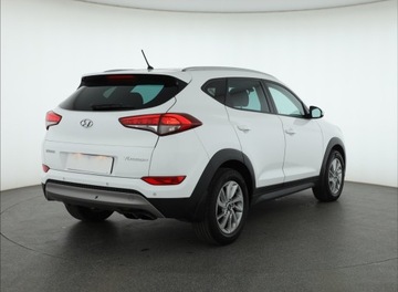 Hyundai Tucson III SUV 1.6 T-GDI 177KM 2015 Hyundai Tucson 1.6 T-GDI, Salon Polska, zdjęcie 4