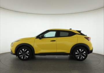 Nissan Juke II Crossover 1.0 DIG-T 114KM 2024 Nissan Juke 1.0 DIG-T, Salon Polska, zdjęcie 2