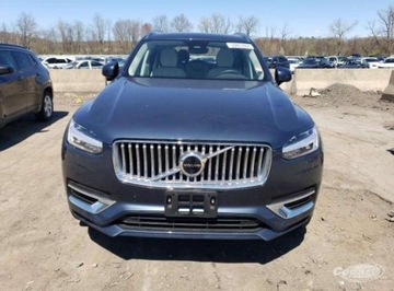 Volvo XC90 II 2024 Volvo XC 90 2024r, 2.0L, 4x4, Plus 2.0 Benzyna 247KM, zdjęcie 1