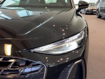 Audi A6 C8 Limousine Facelifting 2.0 40 TDI 204KM 2026 AUDI A6 TDI quattro S line Sedan (204KM) 2026, zdjęcie 14