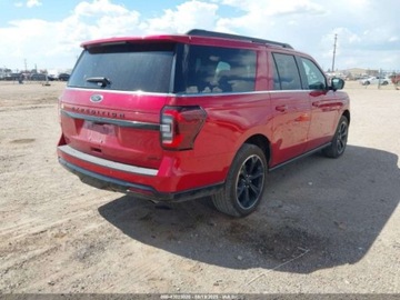 Ford Expedition III 2022 Ford Expedition Limited Max 2022 3.5l 3.5 Benzyna 400KM, zdjęcie 5