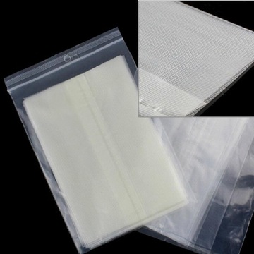 100 пакетов ПВА для ловли водяного карпа.