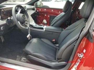 Mercedes CLE 2024 Mercedes-Benz CLE 2024 r., 2,0L CLE 300 4MATIC 2.0 Benzyna 255KM, zdjęcie 7