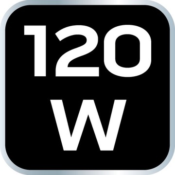 Солнечная панель USB-зарядное устройство мощностью 120 Вт