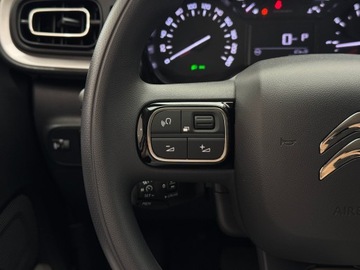 Citroen C3 III Hatchback Facelifting 1.2 PureTech 110KM 2023 Citroen C3 Shine / 1 właściciel / Salon Polska / F, zdjęcie 22