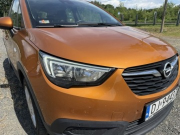 Opel 2019 Opel Crossland X Salon Polska Pierwszy włascciel, zdjęcie 8