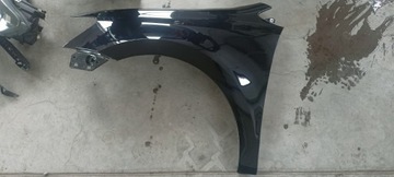 ПЕРЕДНИЙ комплект маска бампер крылья ремень радиатор VW POLO 6r 6C 2015R LC9X