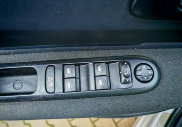 Peugeot 3008 I Crossover 1.6 THP 156KM 2013 Peugeot 3008 sprowadzony, zarejestrowany 1.6 Benzyna 156KM, zdjęcie 11