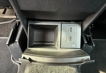 Mercedes Klasa B W247 2019 Mercedes-Benz Klasa B Mercedes-Benz W247 1.5 Diesel 115KM, zdjęcie 26