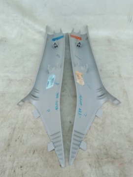 Jeep Compass 17- USA Osłona Słupka 6DB46PS4AB