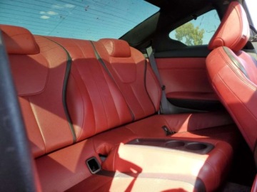 Infiniti Q60 II 2022 Infiniti Q60 Red Sport 400 2022 3.0l 3.0 Benzyna 400KM, zdjęcie 10