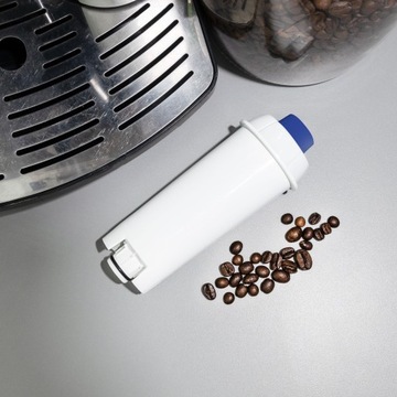 12x Filtr wody do ekspresu Delonghi Magnifica Dinamica - wkłady Aquafloow
