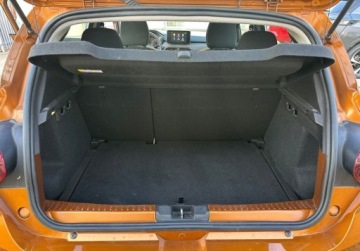 Dacia Sandero III Hatchback 5d 1.0 TCe 90KM 2022 Dacia Sandero Stepway 1.0 TCE 90 KM FV23 wersja Comfort Benzyna 90KM, zdjęcie 14