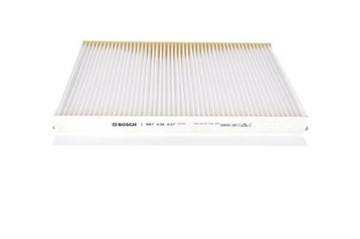 1 987 432 037 BOSCH FILTR VENTILACE PROSTORU
