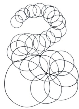 ZESTAW PASKÓW NAPĘDOWYCH 1mmx1mm 25-30 SZTUK