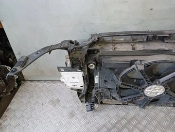 ПЕРЕДНИЙ РЕМЕНЬ УСИЛЕНИЕ ПЕРЕДНЕЙ БАЛКИ РАДИАТОРА AUDI A3 8V 1.6 TDI 13-