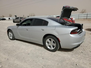 Dodge Charger VII 2023 Dodge Charger SXT 2023, od ubezpieczalni 3.6 Benzyna 292KM, zdjęcie 3