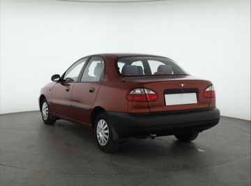 Daewoo Lanos Sedan 1.4 i 75KM 2000 Daewoo Lanos 1.4, Salon Polska, GAZ ,Bezkolizyjny, zdjęcie 3