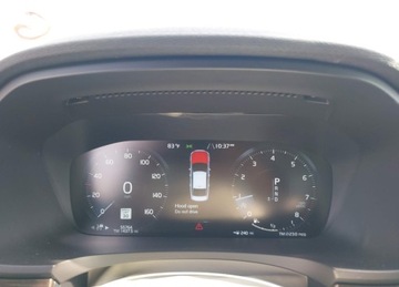 Volvo S90 II 2018 Volvo S90 2018r., T5 Momentum, 2L, od ubezpieczalni 2.0 Benzyna 253KM, zdjęcie 11