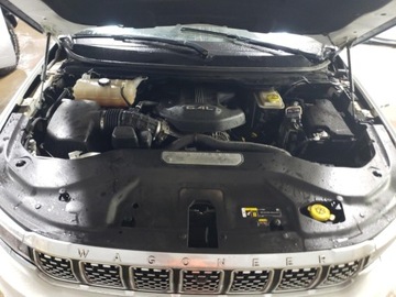 Jeep Wagoneer II 2022 Jeep Wagoneer Grand Series III 2022 6.4l 6.4 Benzyna 471KM, zdjęcie 6