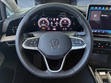 Volkswagen Golf VIII 2026 Volkswagen Golf Style 1.5 eTSI mHEV 150 KM DSG, zdjęcie 12