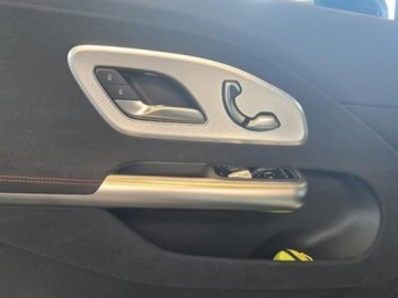 Mercedes CLA C118/X118 2025 MERCEDES-BENZ CLA 200 AMG Line Sedan 1.5 (163KM) 2025, zdjęcie 8