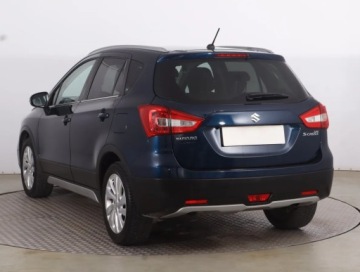 Suzuki SX4 II S-cross Facelifting 1.0 BOOSTERJET 110KM 2018 Suzuki SX4 S-Cross 1.0 BoosterJet, Salon Polska, zdjęcie 3