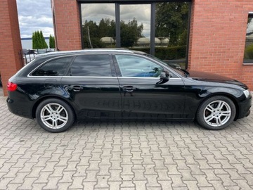 Audi A4 B8 Avant Facelifting 2.0 TDI ultra 163KM 2014 Audi a4 2.0 diesel 163 KM 6 biegow bezwypadkowy 89 tys. km zarej w PL, zdjęcie 30
