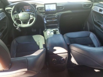 Ford Explorer VI 2022 Ford Explorer 2022, 2.3L, ST-LINE, od ubezpieczalni 2.3 Benzyna 300KM, zdjęcie 6