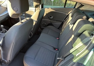 Renault Megane III Hatchback Facelifting 2013 Energy TCe 115KM 2015 Renault Megane lift LIMITED 1.2 benz 116KM Salon POLSKA Bezwypadek I wl. Z, zdjęcie 18