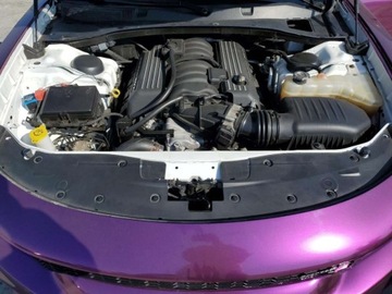 Dodge Charger VII 2021 Dodge Charger Scat Pack 2021 6.4l 6.4 Benzyna 485KM, zdjęcie 6