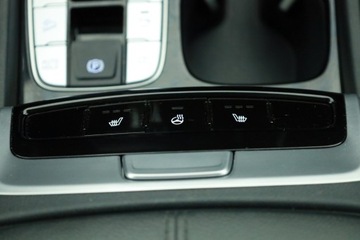 Hyundai Tucson IV SUV 1.6 T-GDI 48V 150KM 2023 Hyundai Tucson 1.6 T-GDI 48V MHEV, Salon Polska, zdjęcie 13