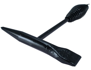 СТАЛЬНОЙ СВАРОЧНЫЙ МОЛОТОК ДЛЯ СВАРКИ, ПРУЖИНА