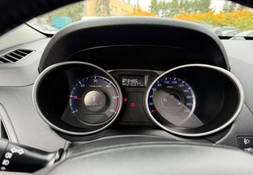 Hyundai ix35 SUV Facelifting 2.0 CRDi 136KM 2014 Hyundai ix35 Hyundai 2.0 Diesel 136KM, zdjęcie 12
