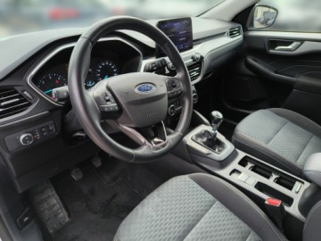 Ford Kuga III SUV 1.5 EcoBoost 150KM 2022 Ford Kuga 1.5 EcoBlue, zdjęcie 8