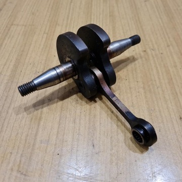 ШАТУН КОЛЕНВАЛА ALPINA STAR 31