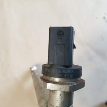 Sensor Druck des Kraftstoffsbehälters AUDI A6 A4 A7 2.0 TFSI OE