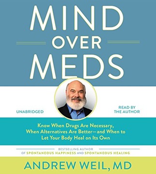 Mind Over Meds group work