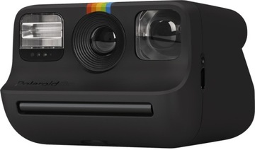 Электронная коробка POLAROID Go, черная